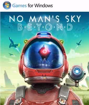 بازی کامپیوتر No Man’s Sky Orbitals