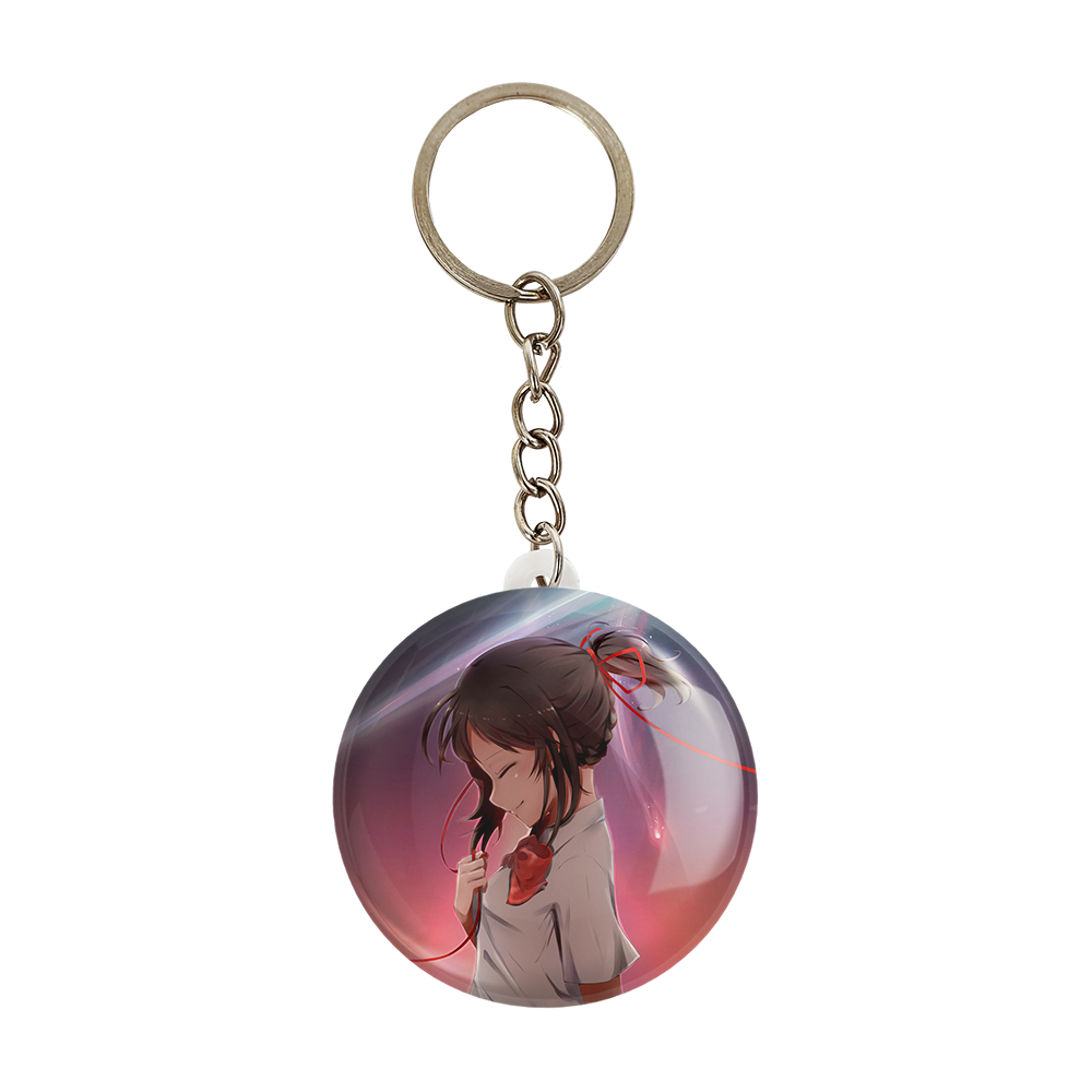 جاکلیدی خندالو مدل میتسویا میامیزو انیمه یورنیم کد 16260