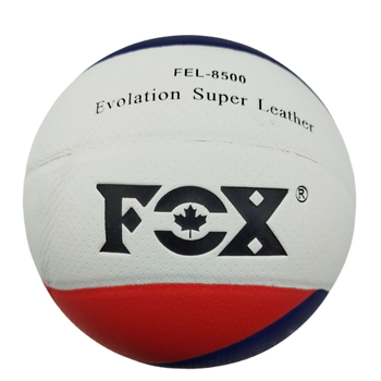 توپ والیبال فاکس فرانسه مدل FEL-8500
