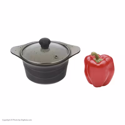 قابلمه عروس سری دیاکو مدل DDi-0212 سایز 12
