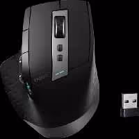 موس بی سیم Rapoo مدل  MT750S