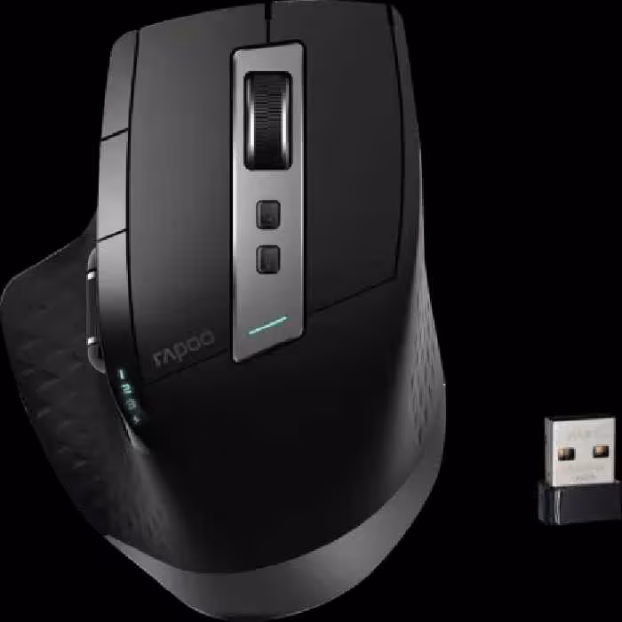 موس بی سیم Rapoo مدل  MT750S
