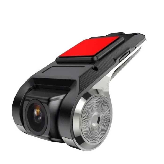 خرید و قیمت دوربین ثبت وقایع خودرو مکس ویژن مدل FHD-830