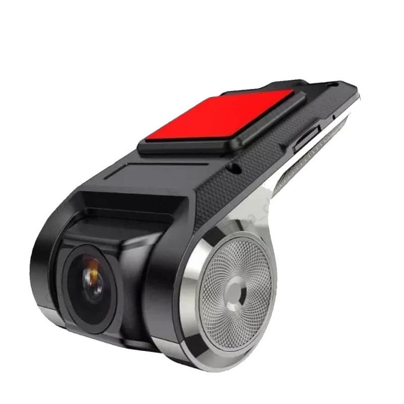 خرید و قیمت دوربین ثبت وقایع خودرو مکس ویژن مدل FHD-830