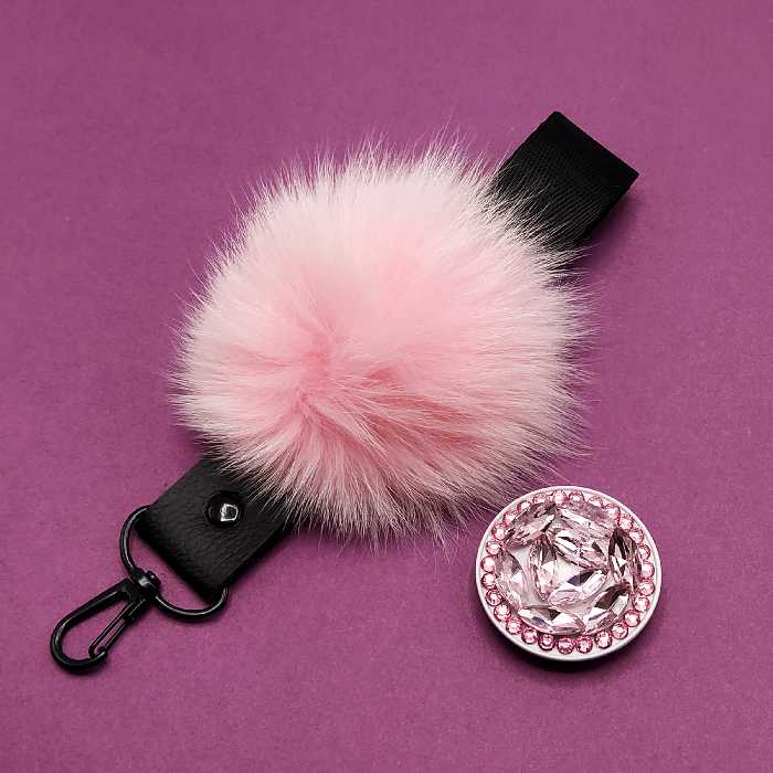 کاور مدل AK-1 مناسب برای گوشی موبایل سامسونگ Galaxy A22 4G به همراه بند و پایه نگهدارنده