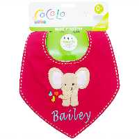 پیش بند نخی طرح  فیل کوکالو Cocalo