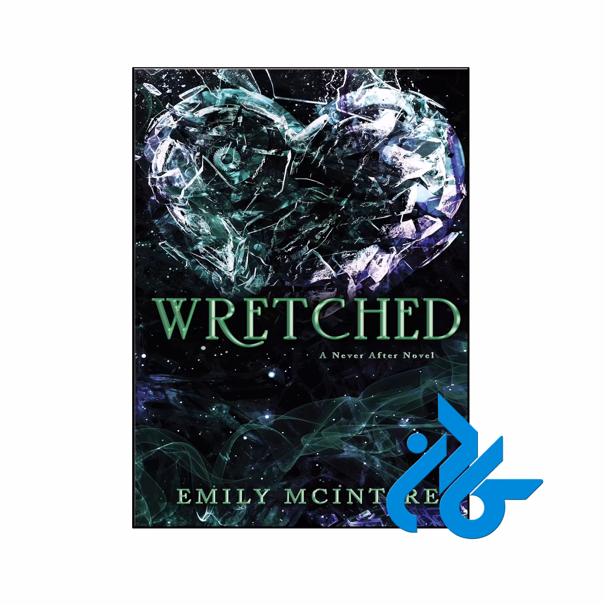 خرید و قیمت کتاب Wretched از فروشگاه کادن