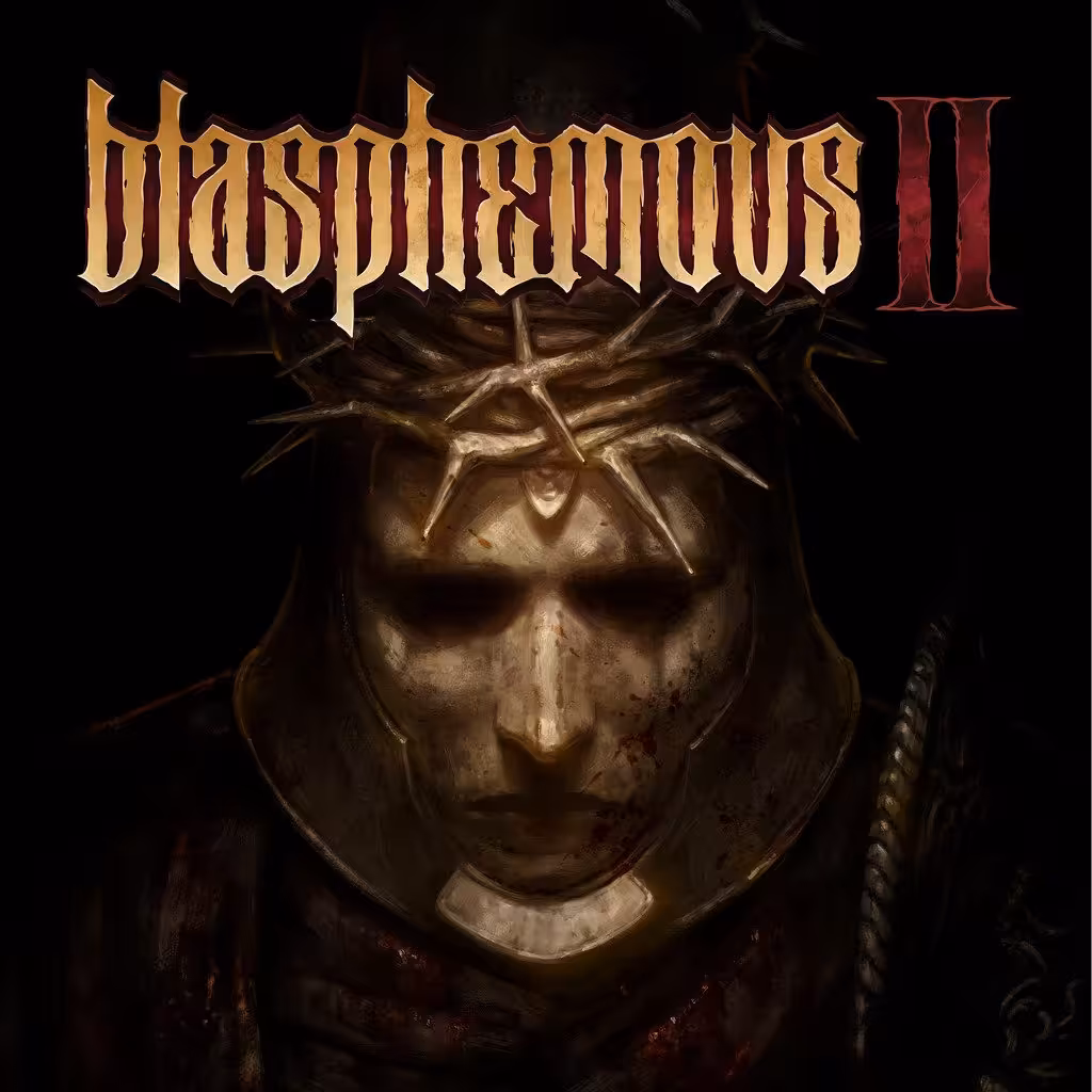خرید بازی Blasphemous 2 اکانت قانونی PS5 با بهترین قیمت
