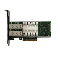 کارت شبکه PCI Express اچ پی مدل  560SFP