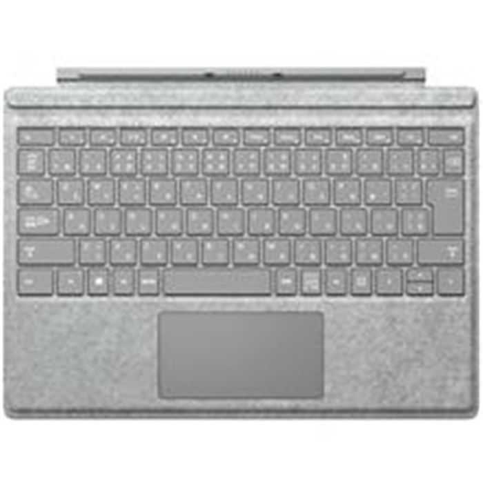 کیبورد تبلت مایکروسافت سرفیس پرو 4 مدل Signature Type Cover
