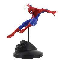 فیگور مدل اسپایدرمن (مرد عنکبوتی) Spider Man