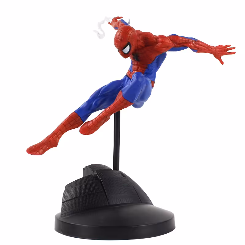 فیگور مدل اسپایدرمن (مرد عنکبوتی) Spider Man