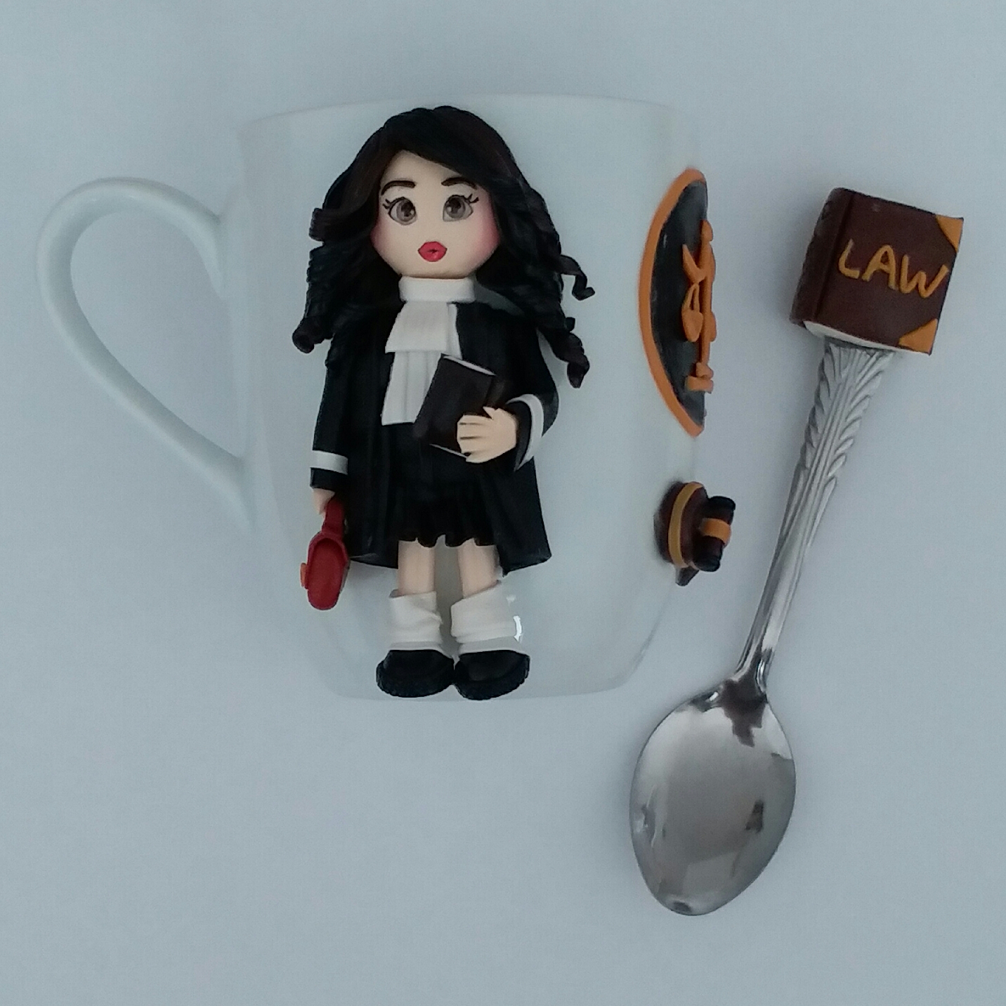 ماگ مدل وکیل D314