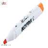ماژیک وایت برد 6 رنگ کورس مدل K-Marker XW1