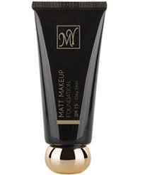 کرم پودر مات SPF15 مای سری بلک دایموند مناسب پوست چرب حجم 35 میل