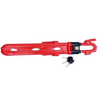 قفل فرمان بوتنی مدل دوبل شبکه ای