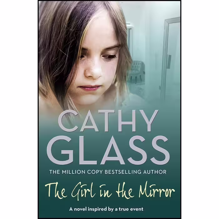 کتاب زبان اصلی The Girl in the Mirror اثر Cathy Glass