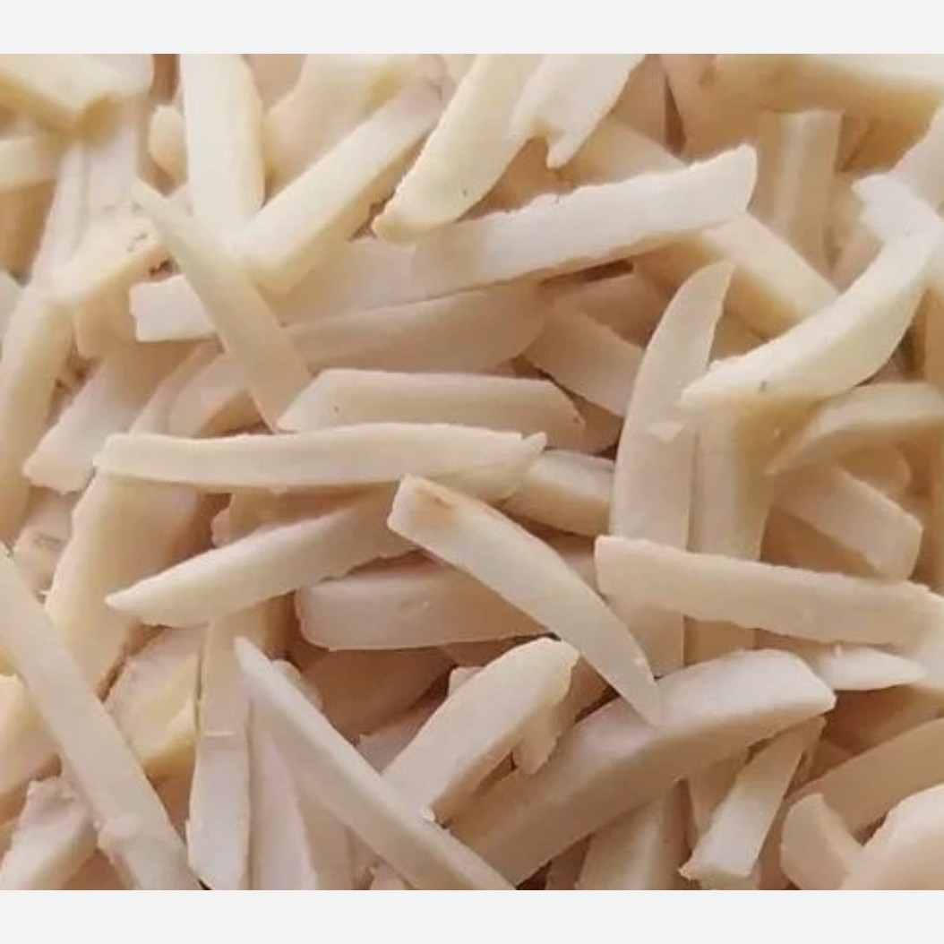 خلال بادام درختی درشت صادراتی 100 گرم