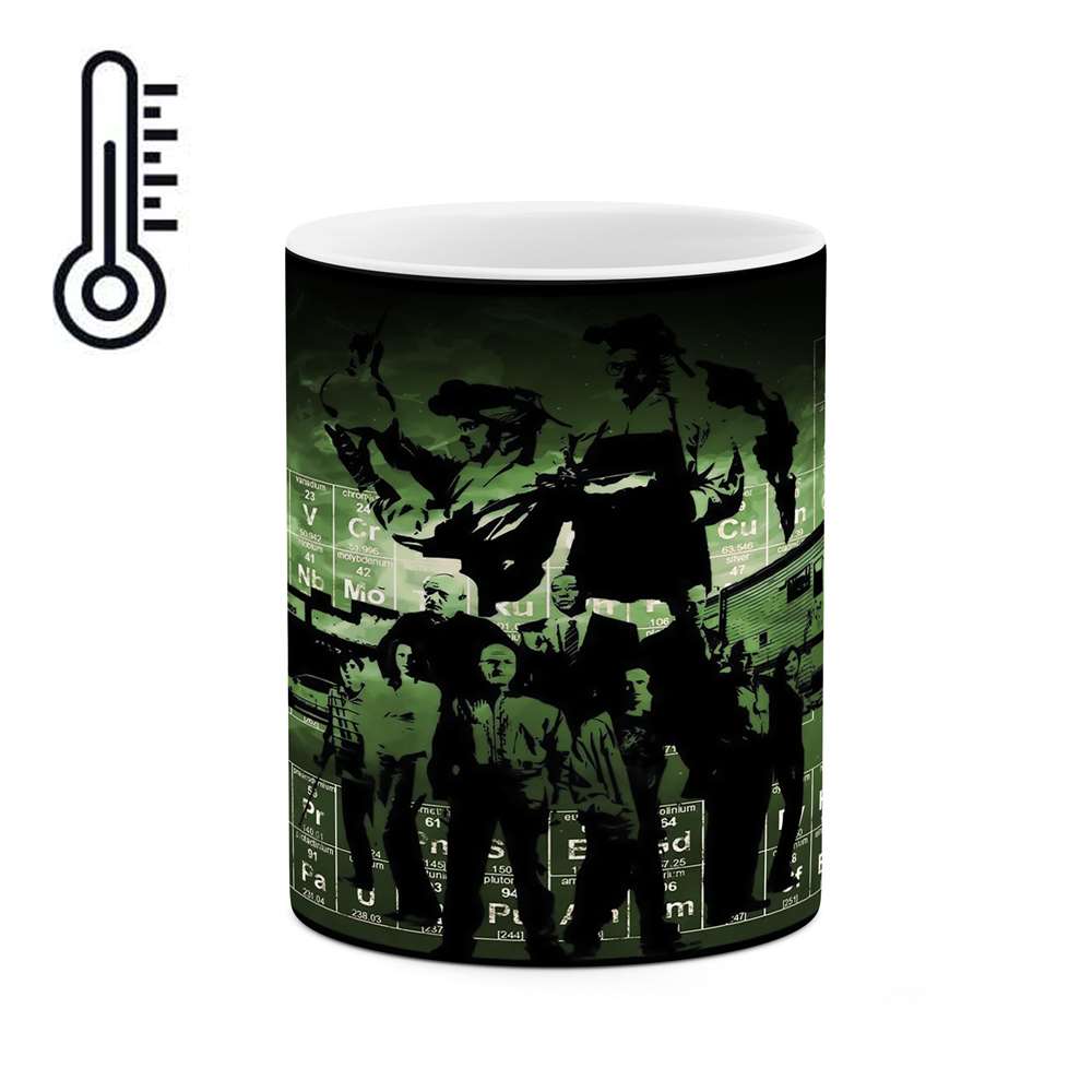 ماگ حرارتی طرح بازی FORTNITE مدل mgph10290