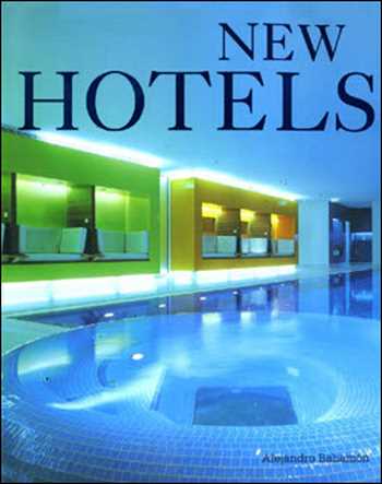 󾕇 دانلود کتاب New Hotels - دانلود کتاب های دانشگاهی