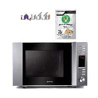 مایکروویو کنوود مدل MWL321