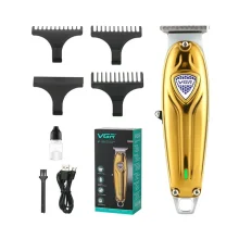 ماشین اصلاح موی سر و صورت وی جی ار مدل 188