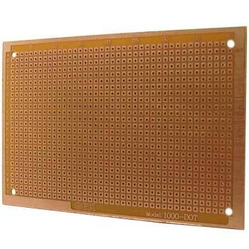 فیبر سوراخ دار 250 نقطه (ورابرد)