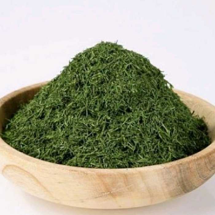 شوید خشک   محلی 250 گرمی