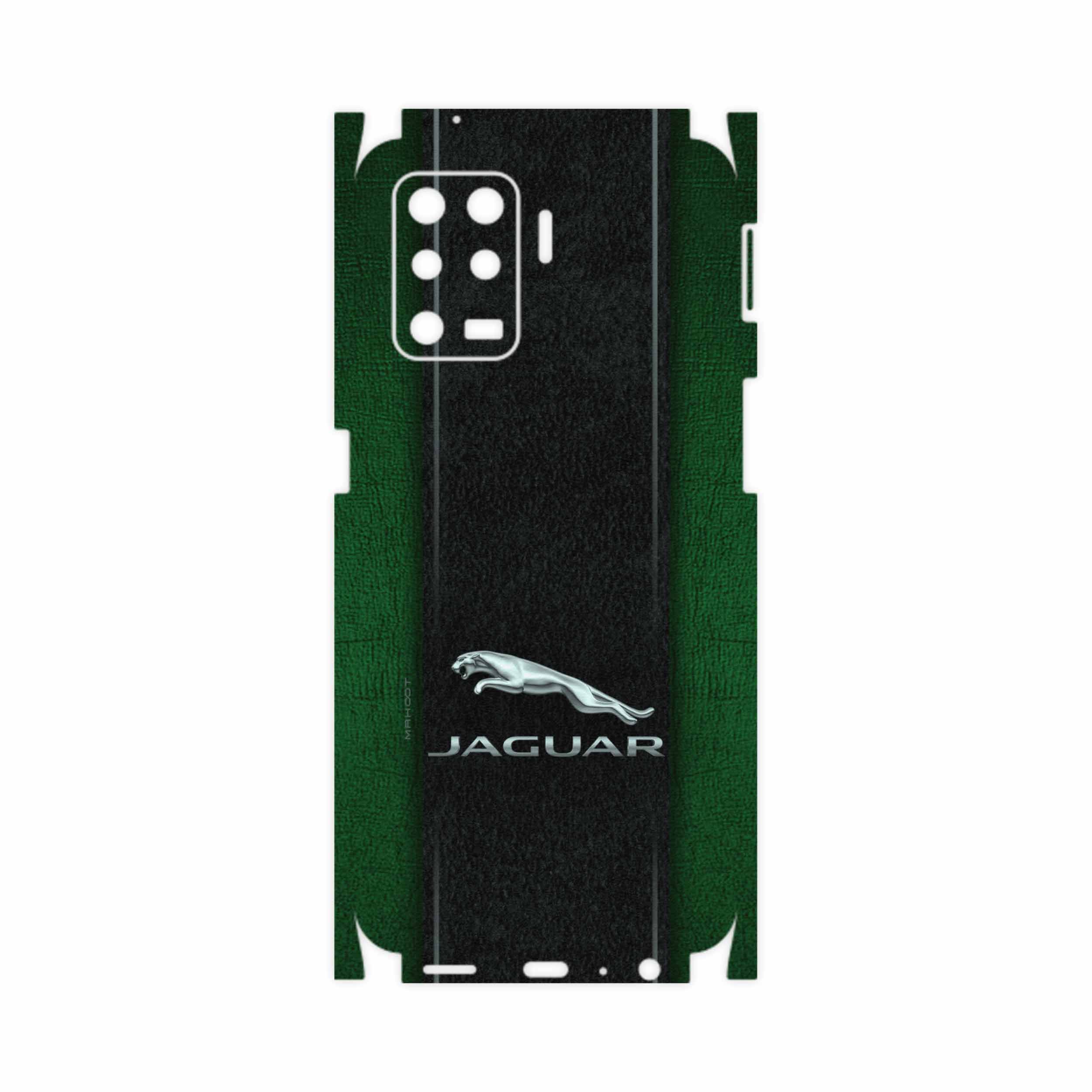 برچسب پوششی ماهوت مدل Jaguar-Cars-FullSkin مناسب برای گوشی موبایل اپو A94 4G