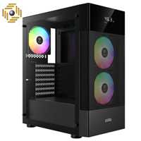 کیس Gamdias AURA GC5 ARGB