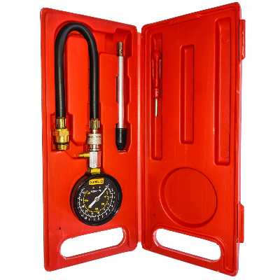 دستگاه کمپرس سنج سیلندر تاپکس کد DSST00779