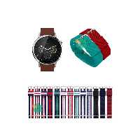 بند ساعت موتورولا Moto 360 2nd 46mm مدل Ranger