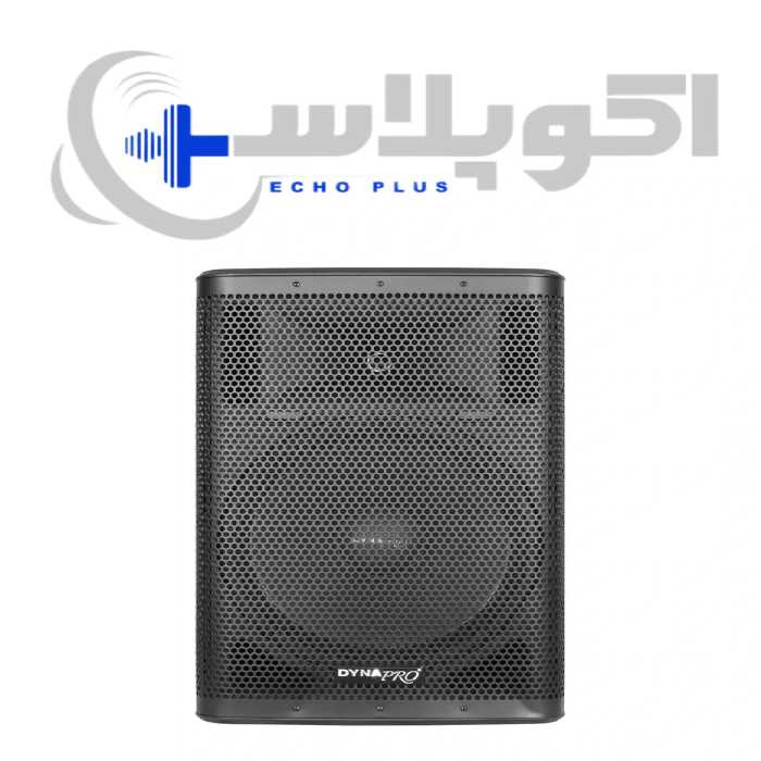 بلندگو اکتیو دایناپرو مدل MAX15 Active