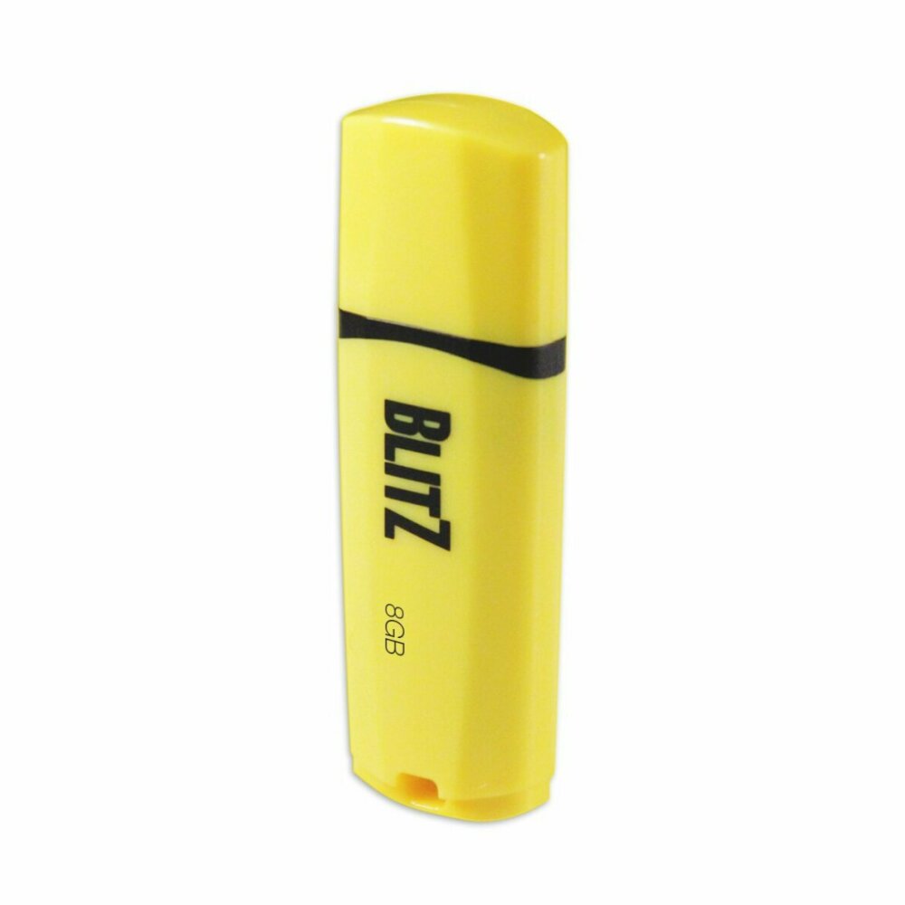 فلش مموری پاتریوت 8گیگ Blitz