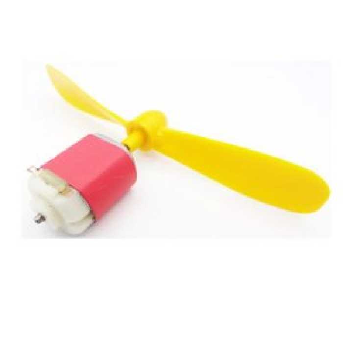 موتور DC ملخ دار 12 ولت دور بالا