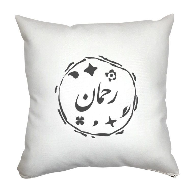 کوسن مدل رحمان