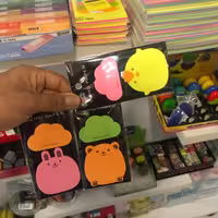 پست ایت اشکال
