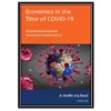 کتاب Economics in the Time of COVID-19 اثر Richard Baldwin and di Mauro انتشارات مؤلفین طلایی
