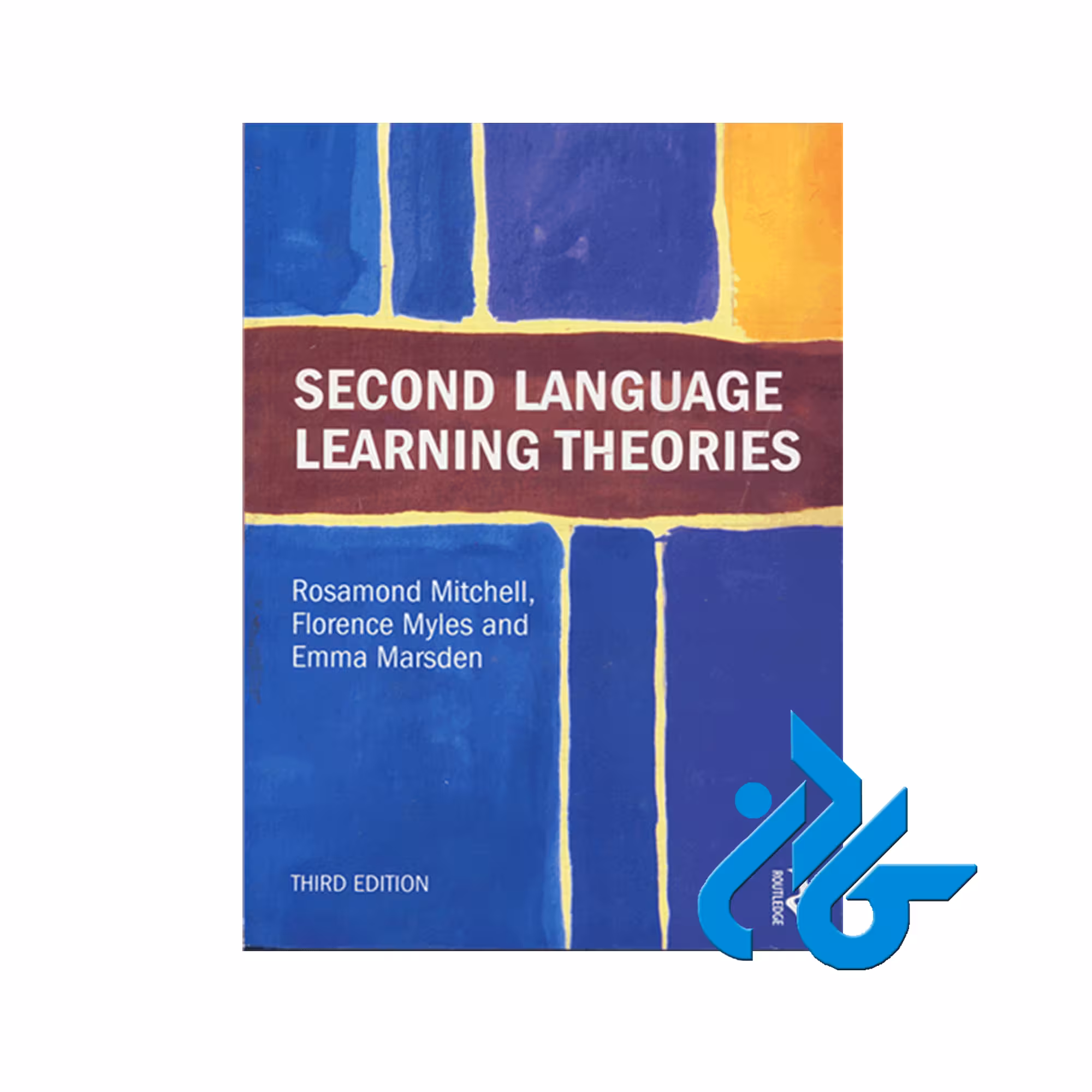 Second Language Learning Theories ، با 50% تخفیف