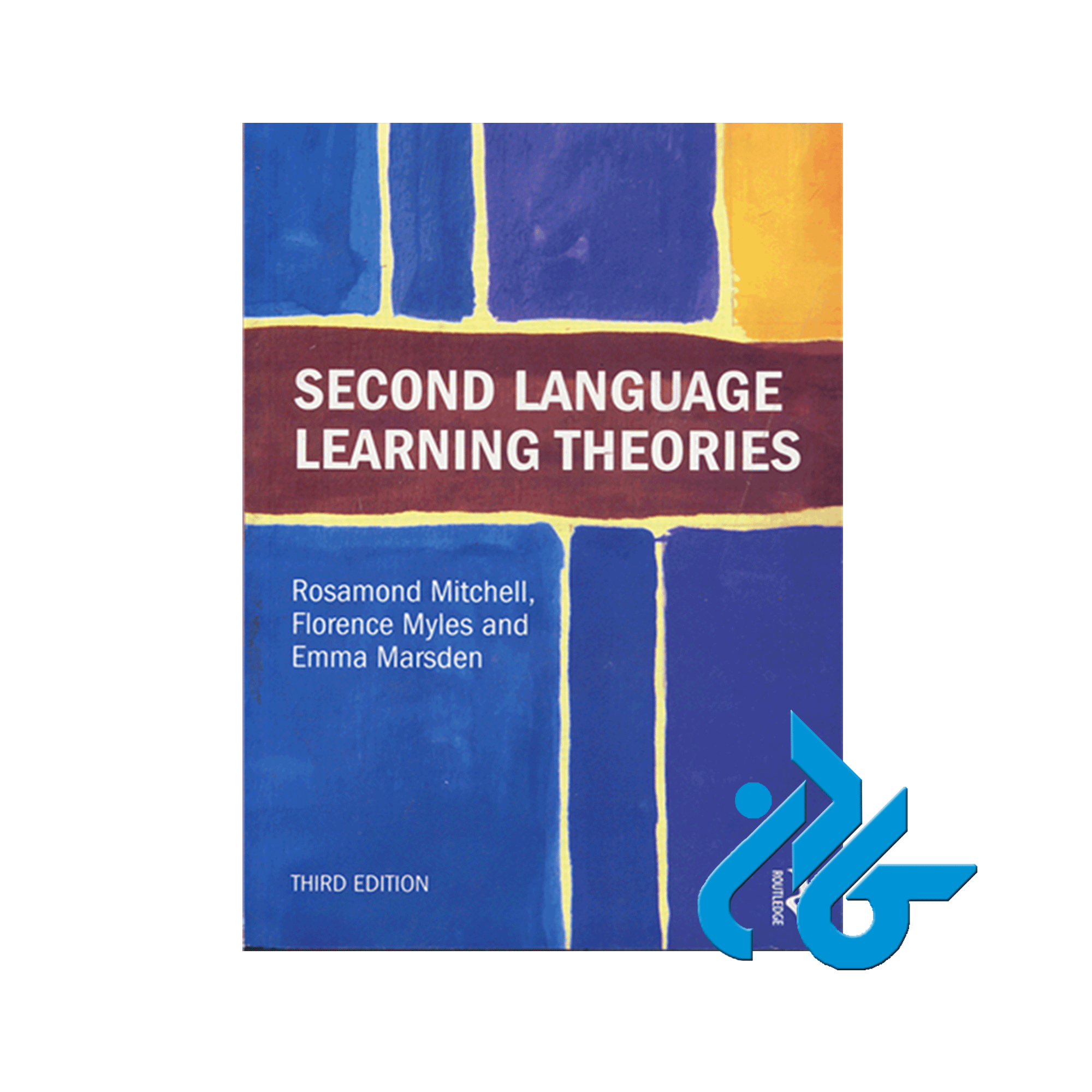 Second Language Learning Theories ، با 50% تخفیف