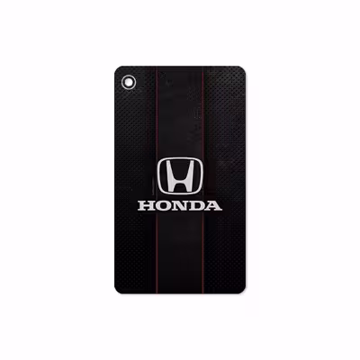 برچسب پوششی ماهوت مدل Honda Motor مناسب برای تبلت لنوو Tab M7 2019