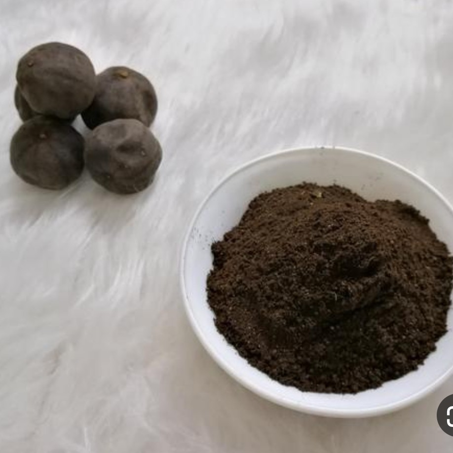 پودر لیمو عمانی  250 گرم 