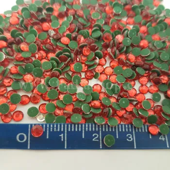 سنگ حرارتی 16 قرمز