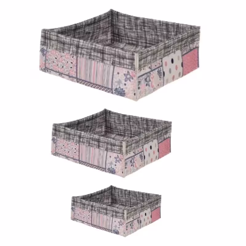 باکس نظم دهنده مدل ترکیبی کد 1042 مجموعه سه عددی