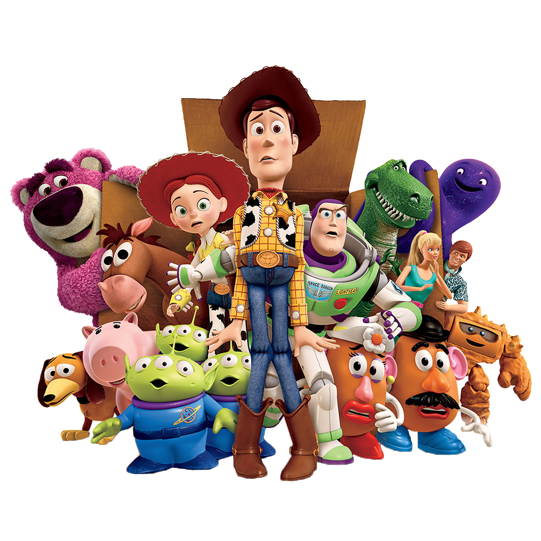 استند تولد طرح داستان اسباب بازی ها کد 040