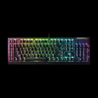 کيبورد گیمینگ ريزر RAZER BLACKWIDOW V4X فروشگاه گیمینگ تکاف