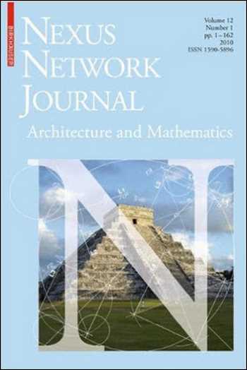  دانلود کتاب Architecture, Mathematics and Perspective - دانلود کتاب های دانشگاهی