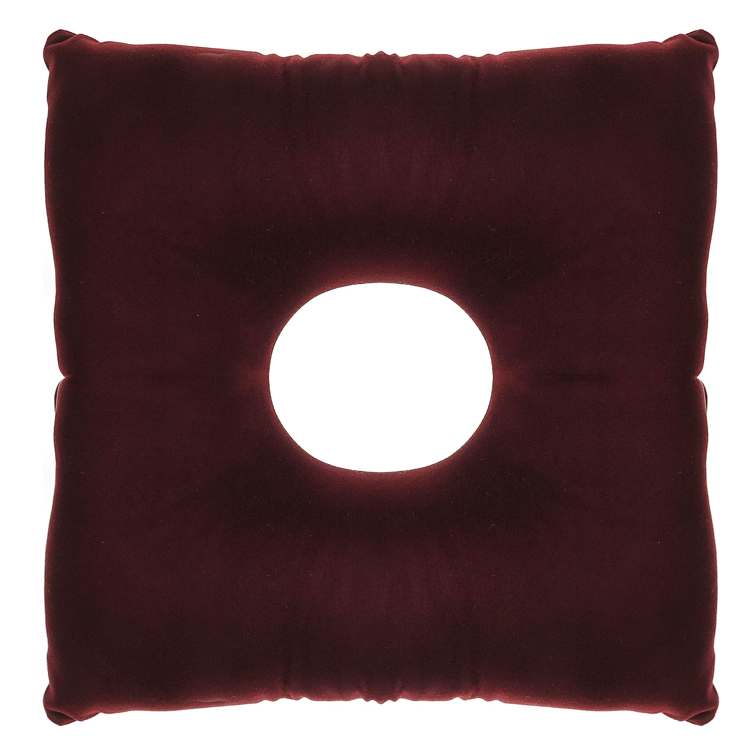 تشک صندلی مدل نشیمن طبی دونات 5050