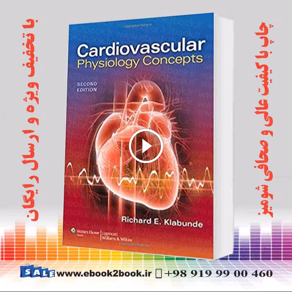 Cardiovascular Physiology Concepts Second Edition