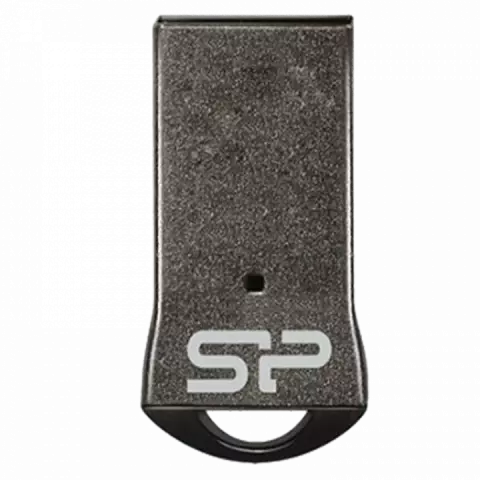 فلش مموری 64 گیگابایت Silicon Power مدل  TOUCH T01